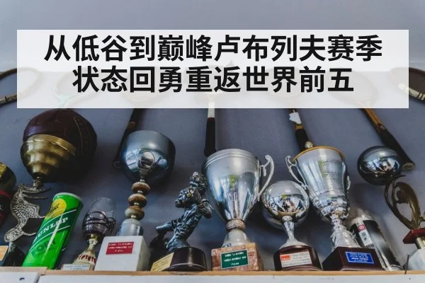 从低谷到巅峰卢布列夫赛季状态回勇重返世界前五